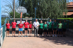 12.6.2022 - U14 - PLISKOVICA-SKALA - OBZ NOTRANJSKA