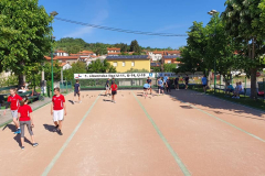 15.5.2022 - ŠB Korte-Izola - Pliskovica-Skala U14