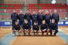 21.9.2024 - evropski pokal, St. Vulbas Francija - Skala