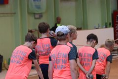  27.6.2022 - POLETNI ŠPORTNI KAMP V SEŽANI - TUDI Z BALINARJI