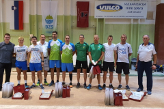 30.8.2020 - SKALA OPEN