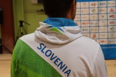 5.12.2021 - Dan slovenskega balinanja, Sežana